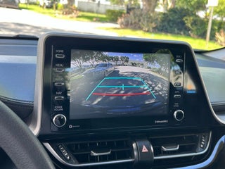 2020 Toyota C-HR thumbnail – Miami, FL – 20