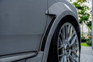 2021 Rolls-Royce Cullinan thumbnail – Fort Lauderdale, FL – 135