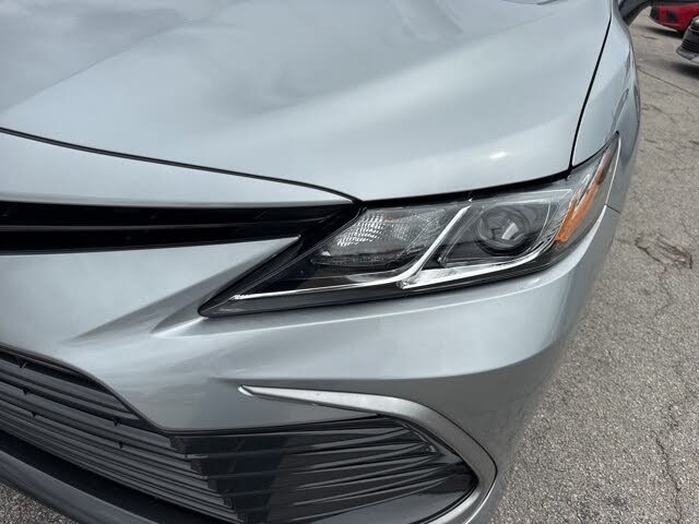 2023 Toyota Camry LE
                                    for sale in Hollywood, FL – photo 9
