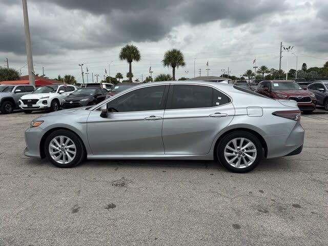 2023 Toyota Camry LE
                                    for sale in Hollywood, FL – photo 6