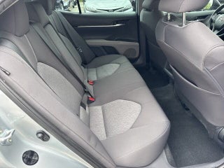 2023 Toyota Camry thumbnail – Hollywood, FL – 13