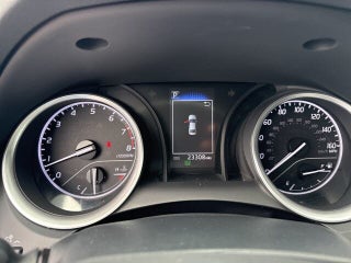 2023 Toyota Camry thumbnail – Hollywood, FL – 18
