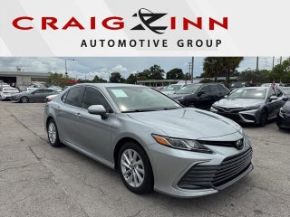 Toyota Camry for sale Las Vegas