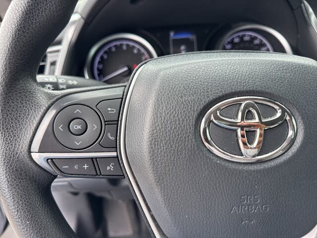 2023 Toyota Camry LE
                                    for sale in Hollywood, FL – photo 26