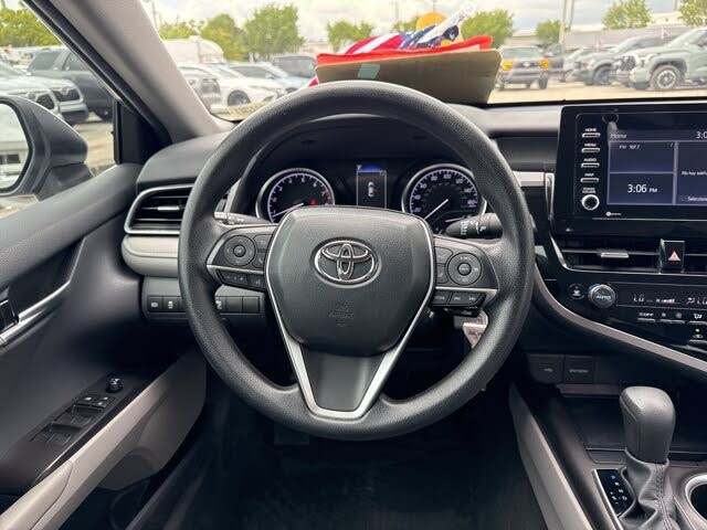 2023 Toyota Camry LE
                                    for sale in Hollywood, FL – photo 17