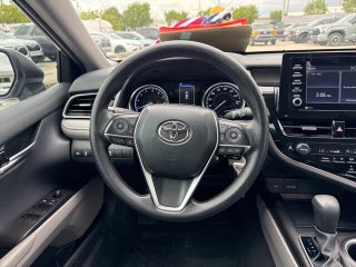 2023 Toyota Camry thumbnail – Hollywood, FL – 17