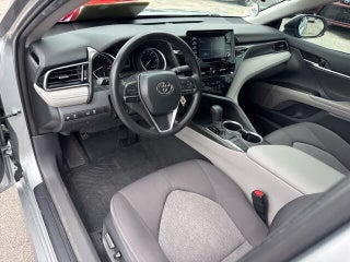 2023 Toyota Camry thumbnail – Hollywood, FL – 10