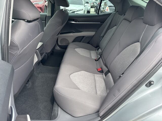 2023 Toyota Camry LE
                                    for sale in Hollywood, FL – photo 12
