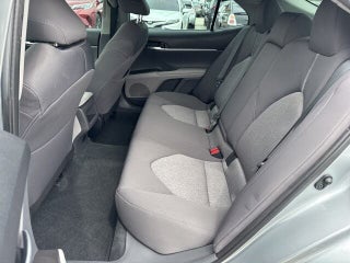 2023 Toyota Camry thumbnail – Hollywood, FL – 12