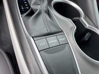 2023 Toyota Camry thumbnail – Hollywood, FL – 25