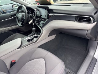 2023 Toyota Camry thumbnail – Hollywood, FL – 15