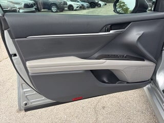 2023 Toyota Camry thumbnail – Hollywood, FL – 30