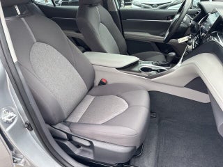 2023 Toyota Camry thumbnail – Hollywood, FL – 14
