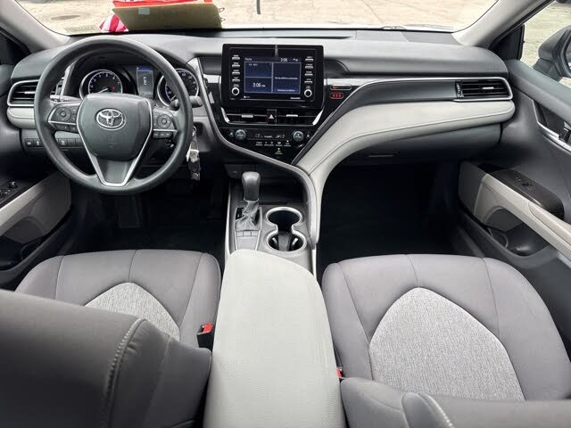 2023 Toyota Camry LE
                                    for sale in Hollywood, FL – photo 16