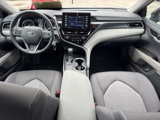 2023 Toyota Camry thumbnail – Hollywood, FL – 16