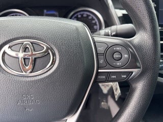 2023 Toyota Camry thumbnail – Hollywood, FL – 27