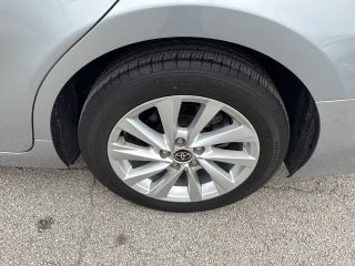 2023 Toyota Camry thumbnail – Hollywood, FL – 32