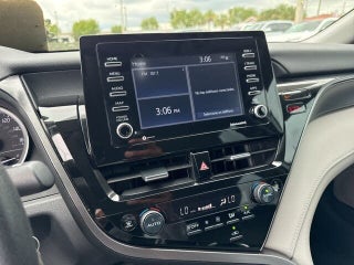 2023 Toyota Camry thumbnail – Hollywood, FL – 20