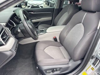 2023 Toyota Camry thumbnail – Hollywood, FL – 11