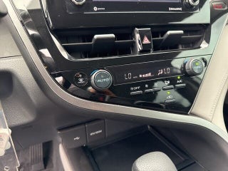2023 Toyota Camry thumbnail – Hollywood, FL – 23