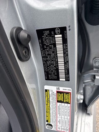 2023 Toyota Camry thumbnail – Hollywood, FL – 34