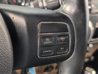 2013 Jeep Wrangler Unlimited thumbnail – Delray Beach, FL – 20