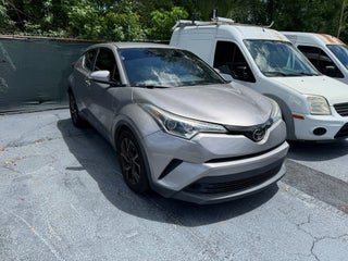 Toyota C-HR for sale Las Vegas