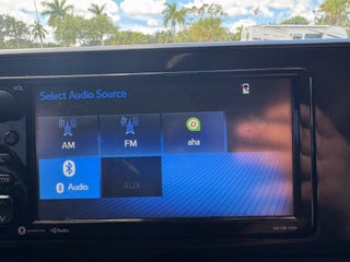 2018 Toyota C-HR thumbnail – Plantation, FL – 7