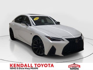 Lexus IS 350 for sale Las Vegas
