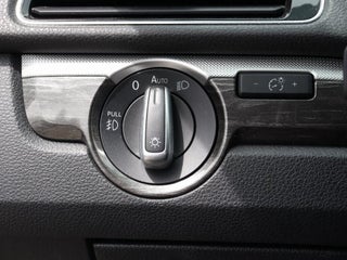 2016 Volkswagen Passat thumbnail – Doral, FL – 28