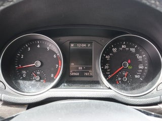 2016 Volkswagen Passat thumbnail – Doral, FL – 34