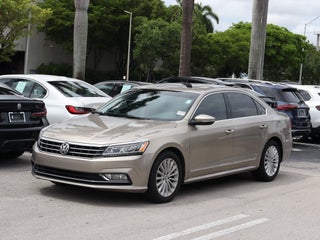 Volkswagen Passat for sale Las Vegas