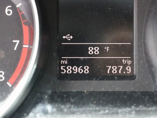 2016 Volkswagen Passat thumbnail – Doral, FL – 35