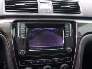 2016 Volkswagen Passat thumbnail – Doral, FL – 27