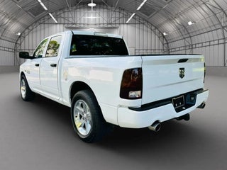 2015 Ram 1500 thumbnail – Fort Lauderdale, FL – 5
