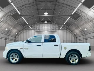 2015 Ram 1500 thumbnail – Fort Lauderdale, FL – 4