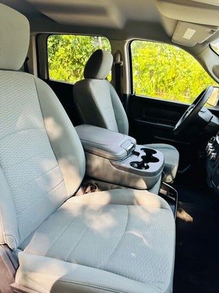 2015 Ram 1500 thumbnail – Fort Lauderdale, FL – 11