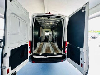 2016 Ford Transit thumbnail – Fort Lauderdale, FL – 13