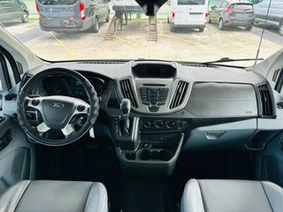 2016 Ford Transit thumbnail – Fort Lauderdale, FL – 6