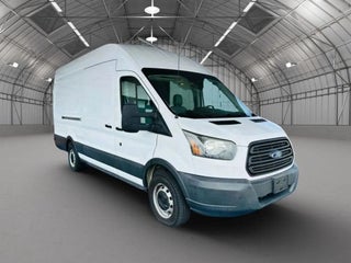 2016 Ford Transit thumbnail – Fort Lauderdale, FL – 18