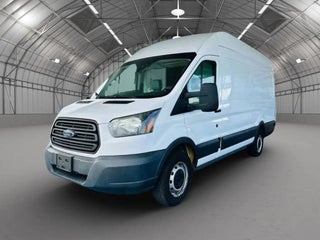 2016 Ford Transit thumbnail – Fort Lauderdale, FL – 17