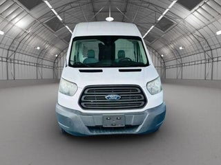 2016 Ford Transit thumbnail – Fort Lauderdale, FL – 2