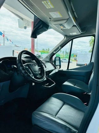 2016 Ford Transit thumbnail – Fort Lauderdale, FL – 5