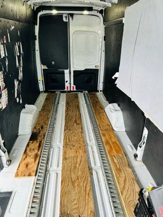 2016 Ford Transit thumbnail – Fort Lauderdale, FL – 7