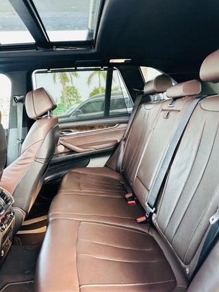 2017 BMW X5 thumbnail – Fort Lauderdale, FL – 14