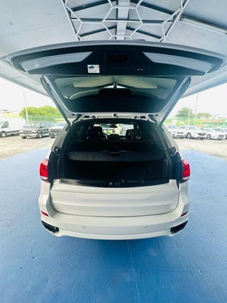 2017 BMW X5 thumbnail – Fort Lauderdale, FL – 9