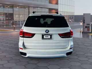 2017 BMW X5 thumbnail – Fort Lauderdale, FL – 6