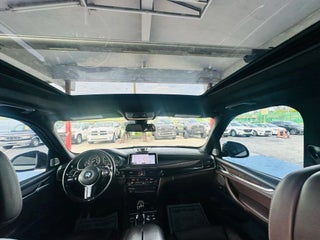 2017 BMW X5 thumbnail – Fort Lauderdale, FL – 12