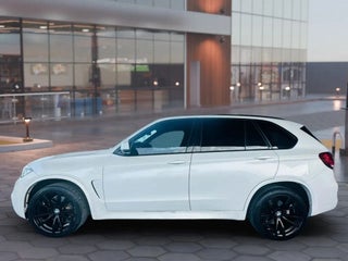 2017 BMW X5 thumbnail – Fort Lauderdale, FL – 4