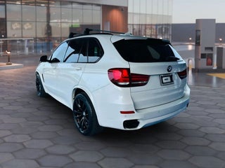 2017 BMW X5 thumbnail – Fort Lauderdale, FL – 5